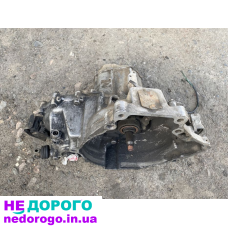 КПП Mazda 626 GD GE 2.0 дизель 1987-1992 2.0 л дизель.