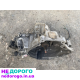 КПП Mazda 626 GD GE 2.0 дизель 1987-1992 2.0 л дизель.