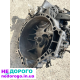 КПП Mazda 6 GG GY 2.0 дизель 2002-2007 2.0 л дизель.