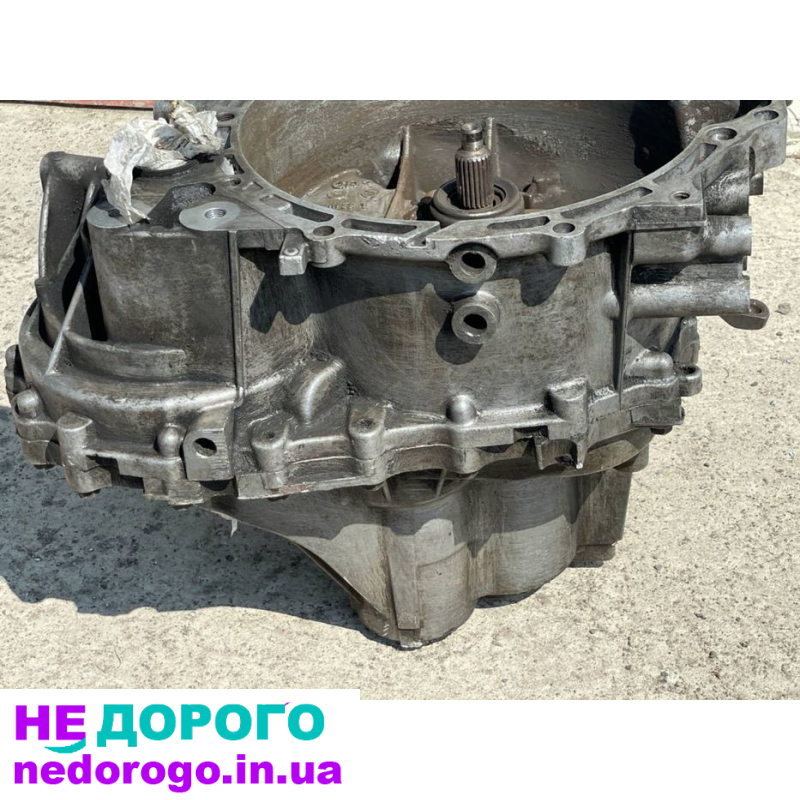 КПП Mazda 6 GG GY 2.0 дизель 2002-2007 2.0 л дизель.
