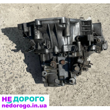 КПП Mazda 6 GG GY 2.0 дизель 2002-2007 2.0 л дизель.