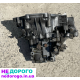 КПП Mazda 6 GG GY 2.0 дизель 2002-2007 2.0 л дизель.