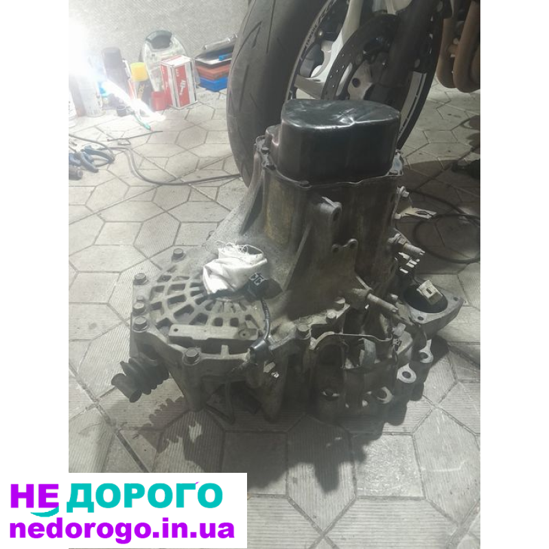 Кпп Mazda Xedos 6 G561 K-S, 2.0V6, 1996, бензин.