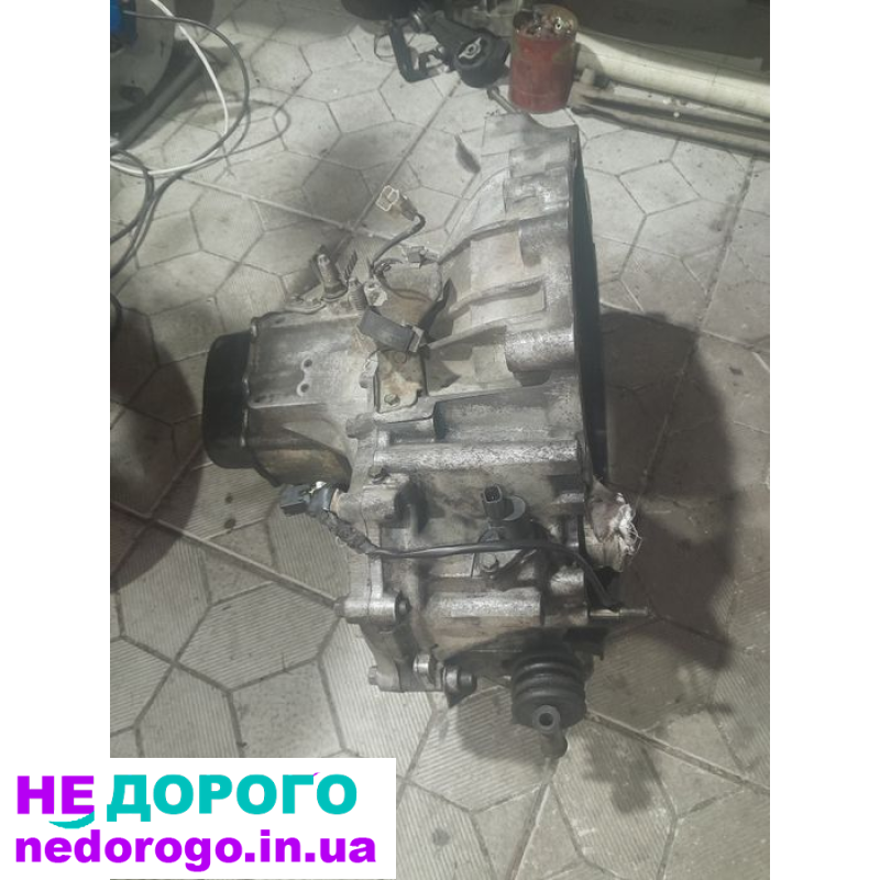 Кпп Mazda Xedos 6 G561 K-S, 2.0V6, 1996, бензин.