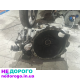 Кпп Mazda Xedos 6 G561 K-S, 2.0V6, 1996, бензин.