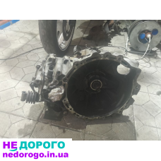 Кпп Mazda Xedos 6 G561 K-S, 2.0V6, 1996, бензин.