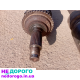 КПП механічна для Mazda 6, 2008 р., 2.0 л бензин.