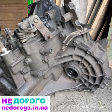 КПП механічна для Mazda 6, 2008 р., 2.0 л бензин.