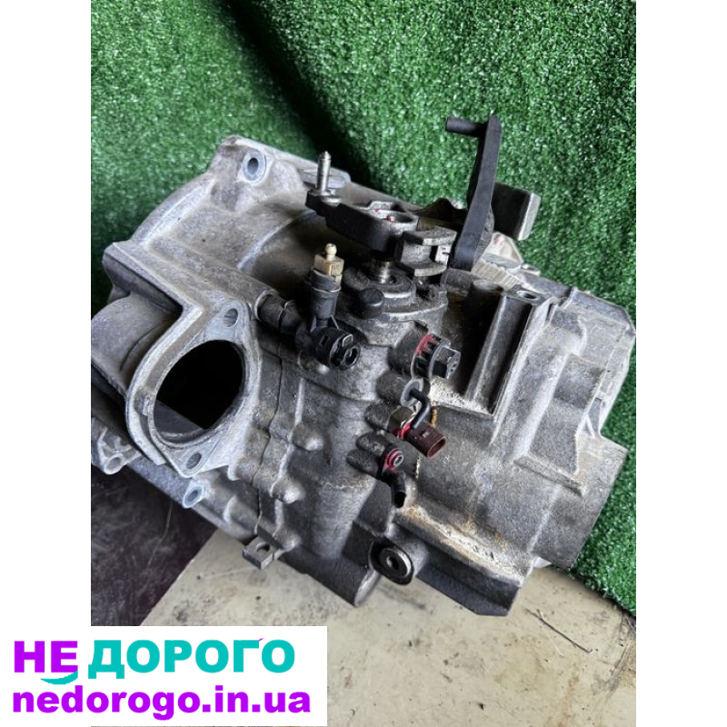 КПП Коробка Механічна Volkswagen Passat B8 2.0TDI Skoda