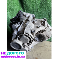 КПП Коробка Механічна Volkswagen Passat B8 2.0TDI Skoda