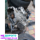 Кпп механіка Mercedes W168 A140,160,170, 1997-2004, 1.4-1.7 л, бензин.