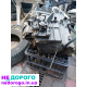 Кпп механіка Mercedes W168 A140,160,170, 1997-2004, 1.4-1.7 л, бензин.