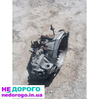 КПП Коробка Механіка Renault Master Movano 2.5DCI PF6006
