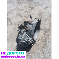 КПП Коробка Механіка Renault Master Movano 2.5DCI PF6006