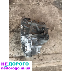 КПП Mercedes A170 W168 Vaneo 1.7 CDI 2002 1.7 дизель.