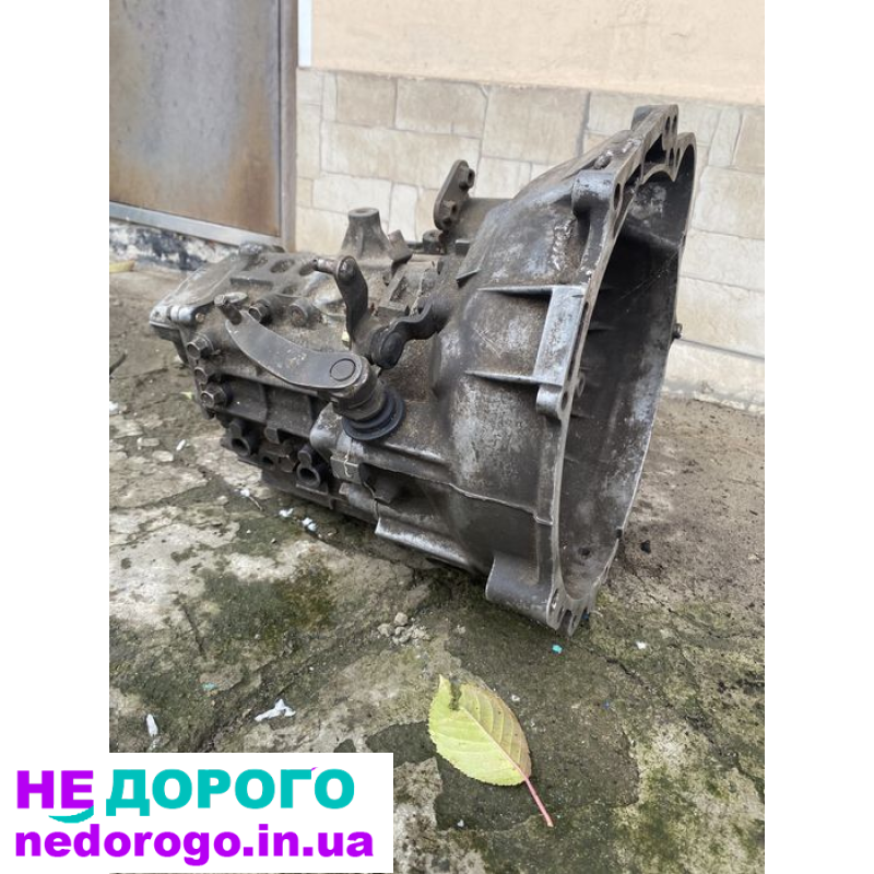 КПП коробка Mitsubishi Galant 1990-1994, 2.0 літра, бензин.