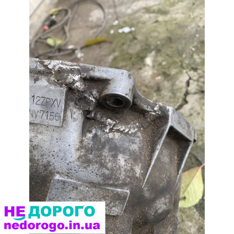 КПП коробка Mitsubishi Galant 1990-1994, 2.0 літра, бензин.