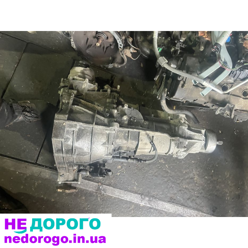 Кпп мкпп 2.0 TFSI Audi A4 B8 2014, бензин.