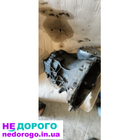 КПП коробка Опель Астра g