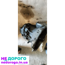 КПП коробка Опель Астра g