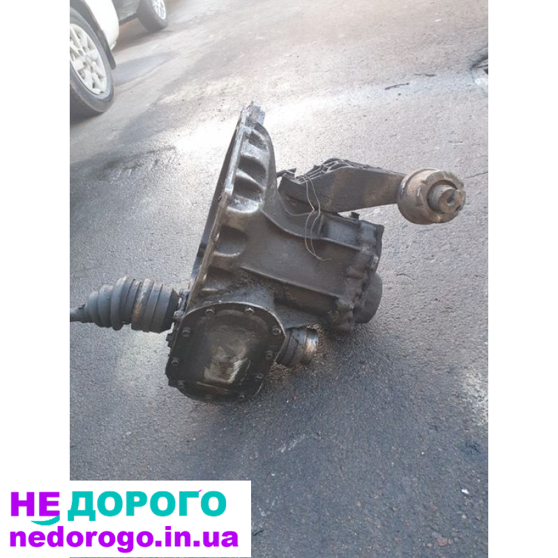 КПП Коробка Opel Vecrta вектра B Omega омега B 2.0 16v X20XEV F 18 ф18