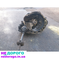 КПП Коробка Opel Vecrta вектра B Omega омега B 2.0 16v X20XEV F 18 ф18