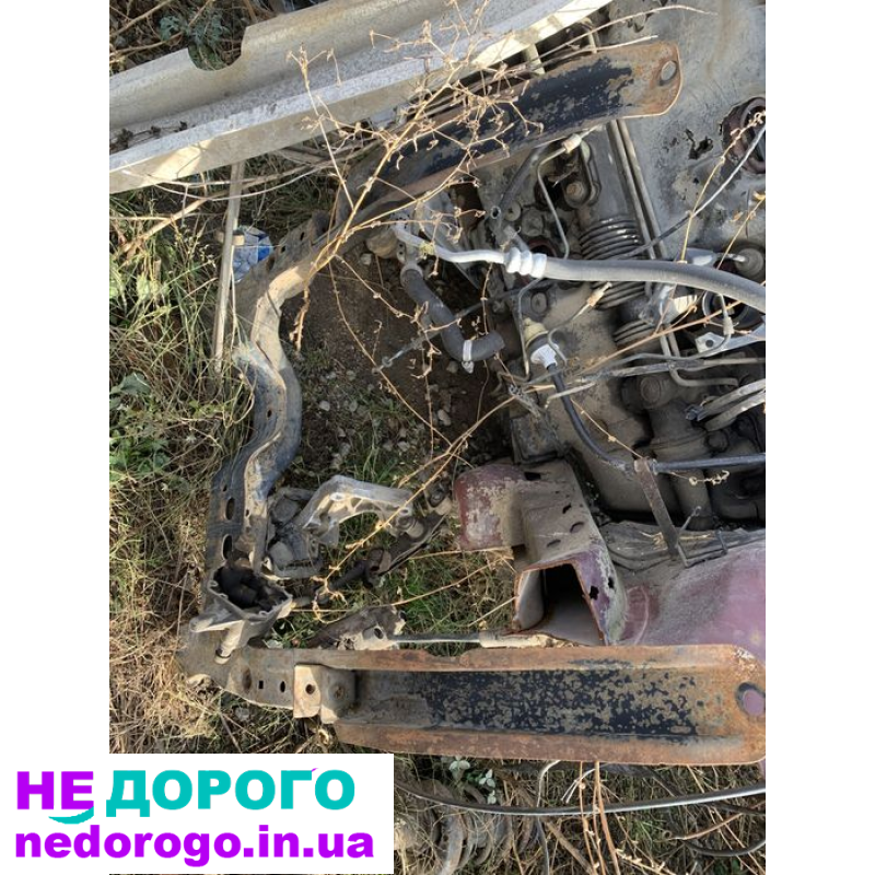 Кпп коробка opel vectra a cadet 1.6 рейка дверка