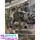 Кпп коробка opel vectra a cadet 1.6 рейка дверка