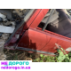 Кпп коробка opel vectra a cadet 1.6 рейка дверка
