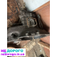 Кпп коробка opel vectra a cadet 1.6 рейка дверка