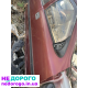 Кпп коробка opel vectra a cadet 1.6 рейка дверка