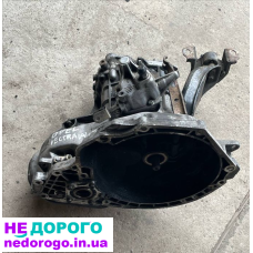 КПП коробка Opel Vectra A  Kadett Ascona  1.7