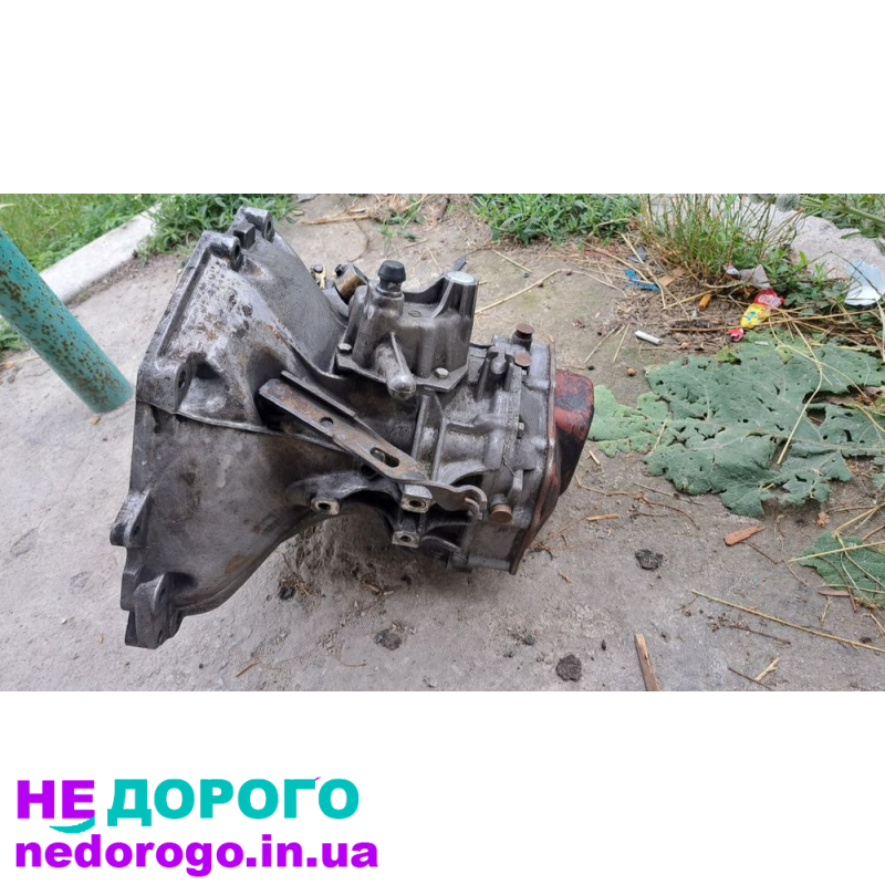 Кпп коробка опель вектра астра корса opel vectra