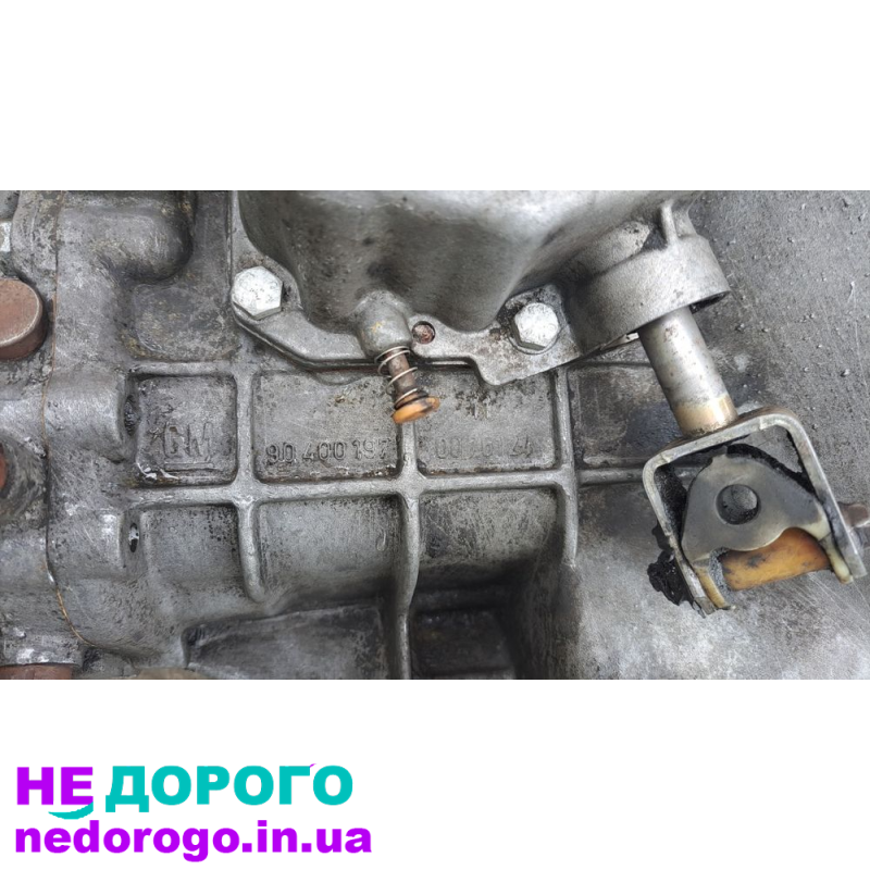 Кпп коробка опель вектра астра корса opel vectra