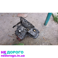 Кпп коробка опель вектра астра корса opel vectra