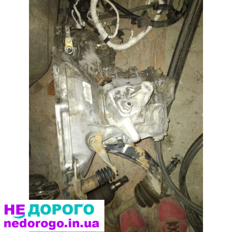 КПП Нексія, Ланос, рік випуску, об'єм двигуна, паливо. Звоніть!