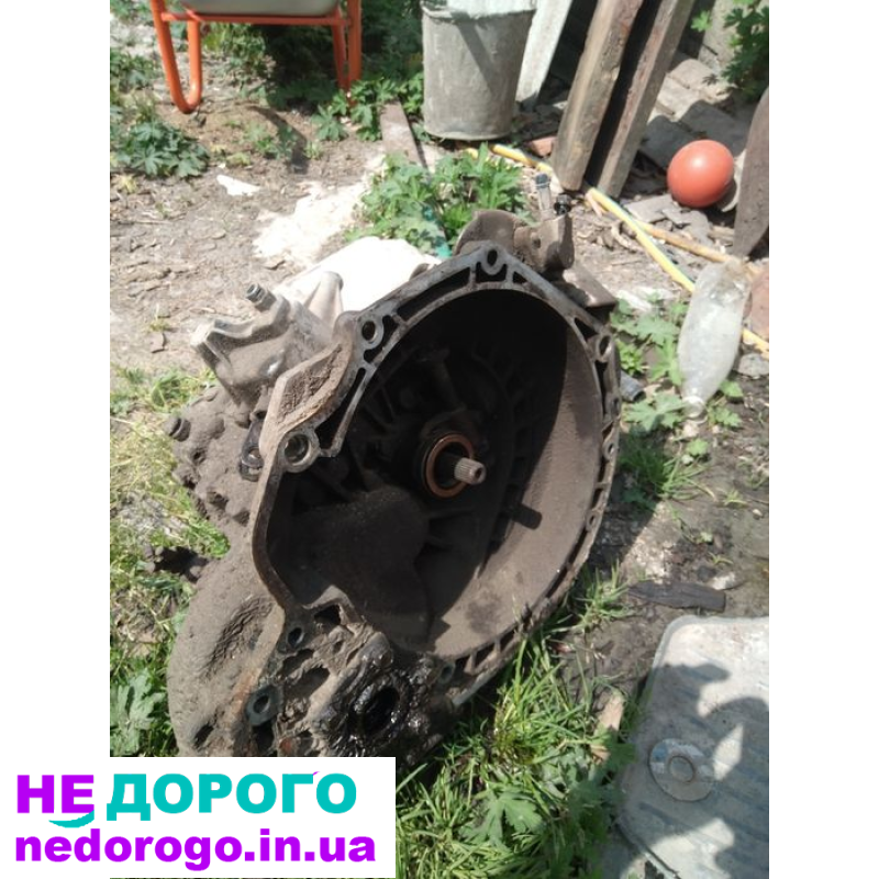 КПП Нексія, Ланос, рік випуску, об'єм двигуна, паливо. Звоніть!