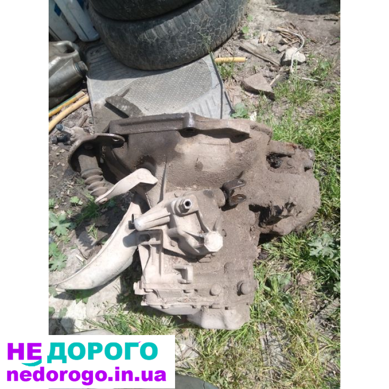 КПП Нексія, Ланос, рік випуску, об'єм двигуна, паливо. Звоніть!