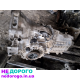 КПП коробка передач 012301103AD audi a4b6 passat b5 1.9тд