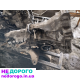 КПП коробка передач 012301103AD audi a4b6 passat b5 1.9тд