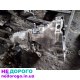 КПП коробка передач 012301103AD audi a4b6 passat b5 1.9тд