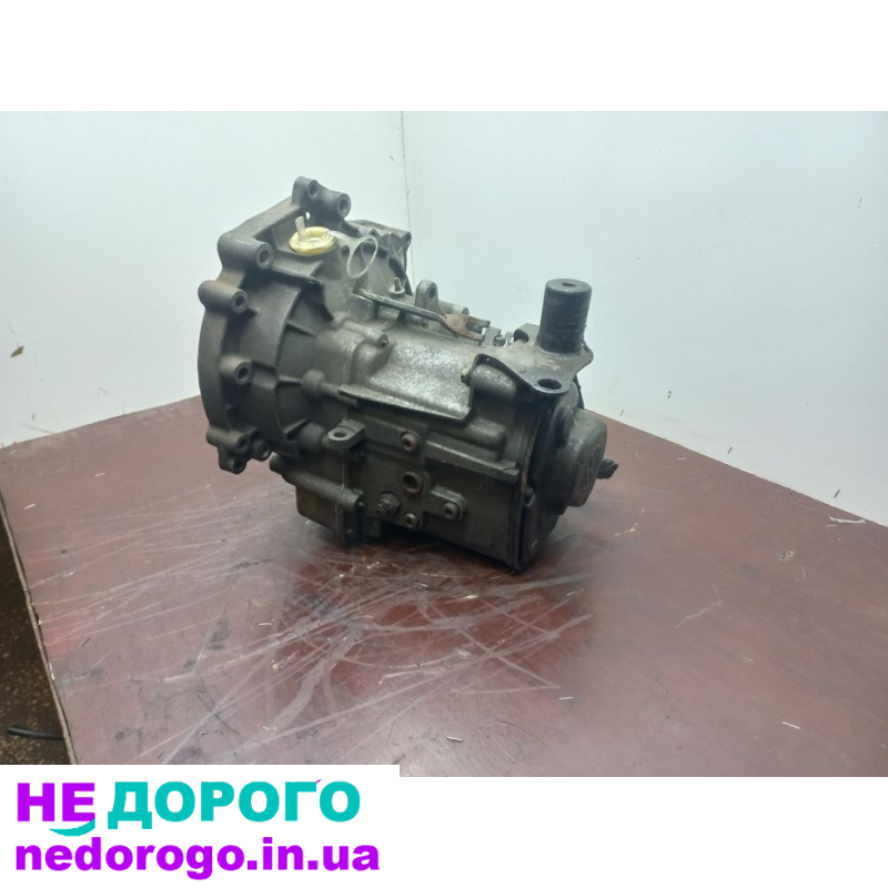 КПП 085 VW Golf 2 3 1,2 1 3 1.4 1.6 Polo Гольф Сеат, рік випуску, об'єм двигуна паливо.