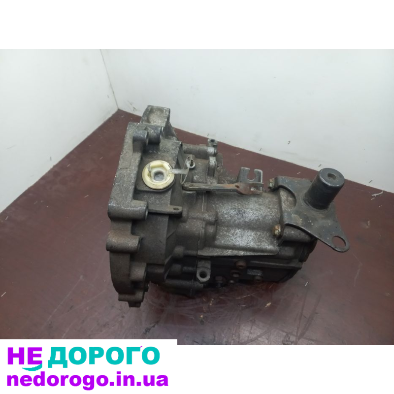 КПП 085 VW Golf 2 3 1,2 1 3 1.4 1.6 Polo Гольф Сеат, рік випуску, об'єм двигуна паливо.