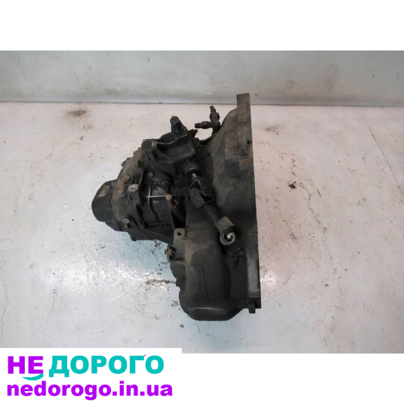 Кпп коробка передач 1.3 Opel Combo,Corsa 2001-2012 5 ступка