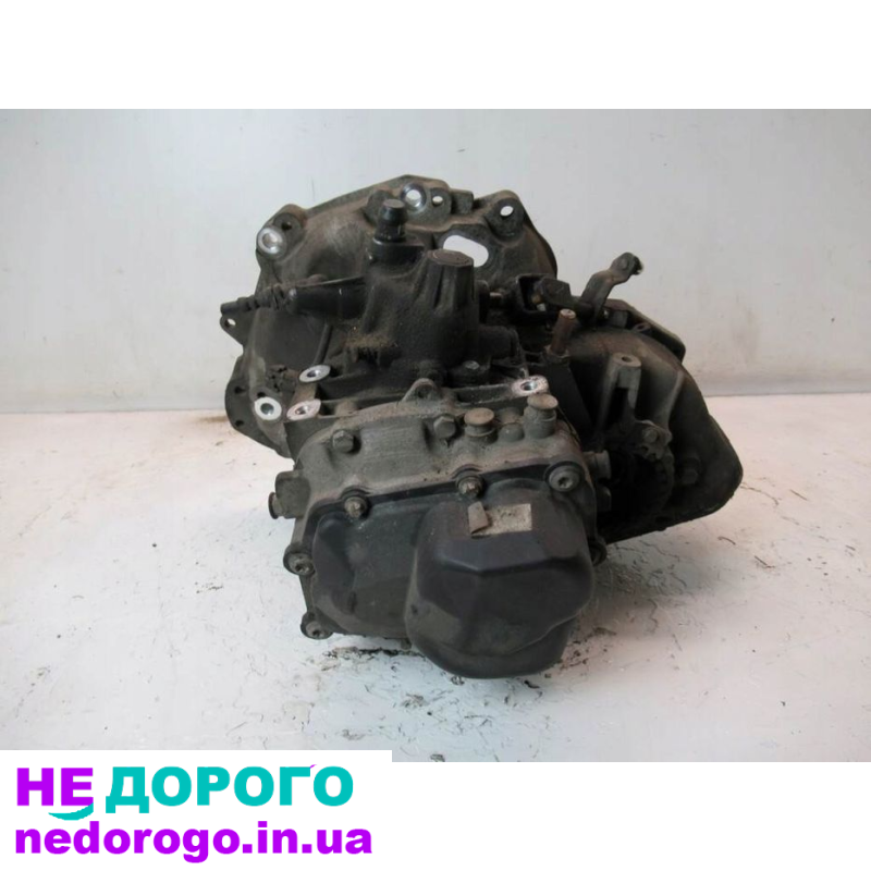 Кпп коробка передач 1.3 Opel Combo,Corsa 2001-2012 5 ступка
