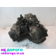 Кпп коробка передач 1.3 Opel Combo,Corsa 2001-2012 5 ступка
