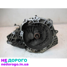 Кпп коробка передач 1.3 Opel Combo,Corsa 2001-2012 5 ступка