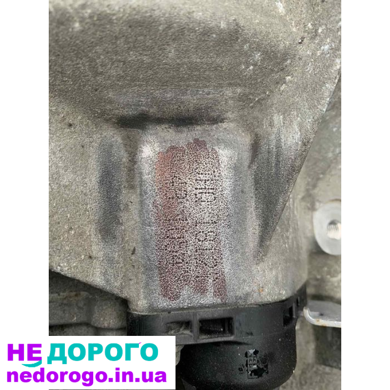 Кпп коробка передач 1.4 16V GRY JHQ Skoda fabia VW Polo Lupo Seat