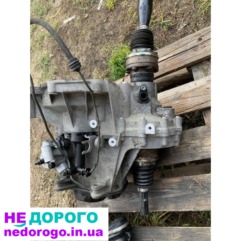 Кпп коробка передач 1.4 16V GRY JHQ Skoda fabia VW Polo Lupo Seat