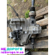 Кпп коробка передач 1.4 16V GRY JHQ Skoda fabia VW Polo Lupo Seat